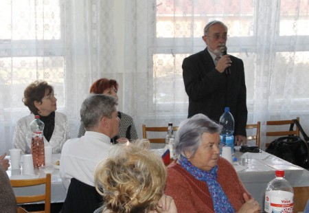 Príhovor predsedu Ondreja Litvaiho